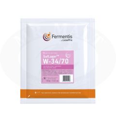 Fermentis SafLager™ W-34/70 - 100 g