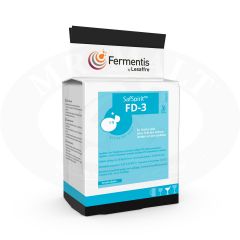 Fermentis SafSpirit FD-3 - 500 g