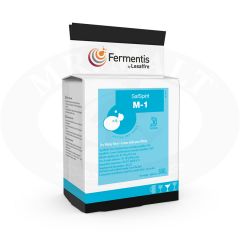 Fermentis Safspirit M-1 - 500 g