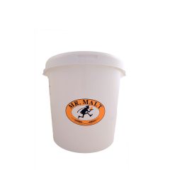 Siphoning bucket 16 l