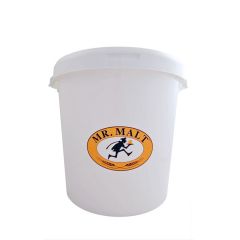Siphoning bucket 32 l