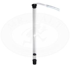 Automatic siphon with 2,0mt hose