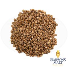 Simpsons Torrefied Wheat - 1 kg