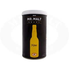 Mr. Malt® Smart Pilsner
