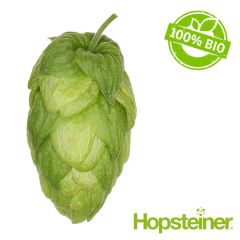 T90 Solero Organic Hop Pellets - 5 kg