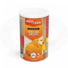 Brewferm® Special Belge (ex Gallia)