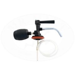 Beer pump for Siphon