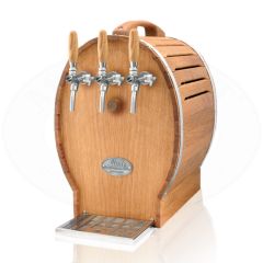 Beer cooler 3 ways 1/5 Hp SOUDEK 50K