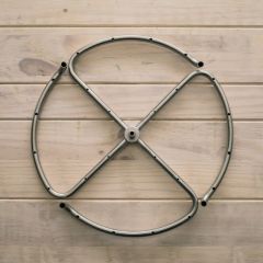 Ss Brewtech™ Manifold for Mash Recirculation for kettles