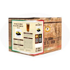 All grain kit Italian Style Super Lemon Ale - Ritual Lab