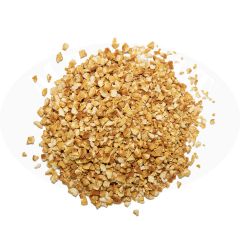 Sweet orange pieces - 20 kg