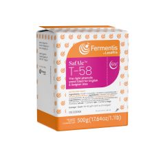 Fermentis SafAle™ T-58 - 500 g