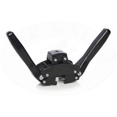 Greta 2 levers crowncapper