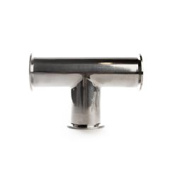 BT TC 2'' Tee 178 mm