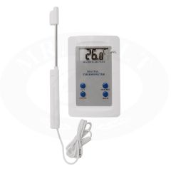Digital thermometer °C -40+300  
