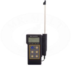 Digital thermometer + alarm °C -50+300