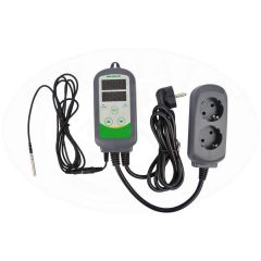 InkBird ITC-308 temperature controller