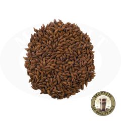 Fawcett Brown Malt - 25 kg