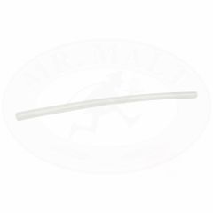 Silicon hose 6x8 mm pro metre