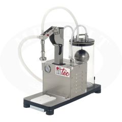 Ultrafiller 1 Head Vacuum