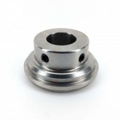 Visy chuck for CDLE/CDL can ends for Cannular