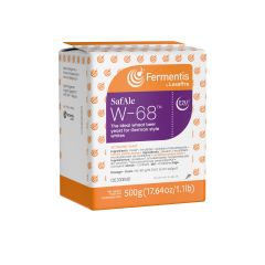 Fermentis SafAle™ W-68 - 500 g