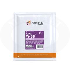 Fermentis SafAle™ W-68 - 100 g