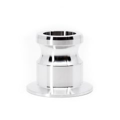 BT camlock type A 32A - TC 2