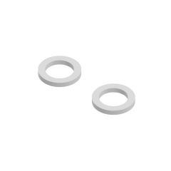 BT gasket 22x15x2 mm - 2 pcs