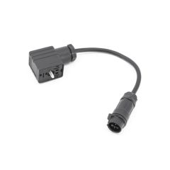 BT LP12 to DIN adapter