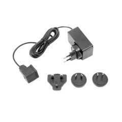 BT power supply for solenoid valve