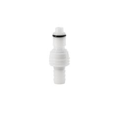 BT quick connector M to 10 mm