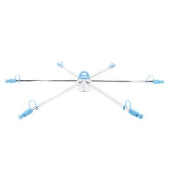 BT sparge manifold L 420 mm - B150pro  