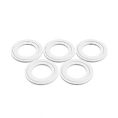 TC gasket DN 20 TC 34 mm - 5 pcs