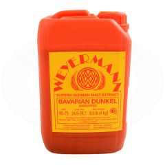 Liquid Malt Extract Weyermann® Bavarian Dunkel - 4 kg