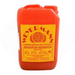Liquid Malt Extract Weyermann® Bavarian Maibock - 4 kg
