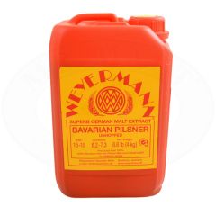 Liquid Malt Extract Weyermann® Bavarian Pilsner - 4 kg