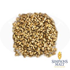 Simpsons Wheat Malt - 1 kg