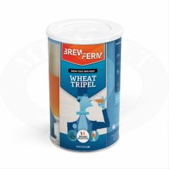 Brewferm® Wheat Tripel (ex Grand Cru)