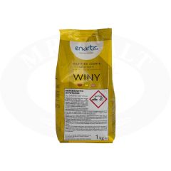 Potassium metabisulfite (campden) kg 1