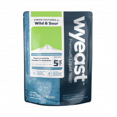 Wyeast Roeselare Blend 3763 - 100 ml