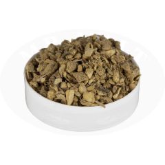 Crushed dried ginger - 1 kg