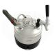 Tapping kit stainless steel jolly keg 5 l premium