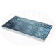 Stainless steel drip tray plus 400x220