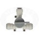 3/8 angle shut-off valve