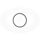 90° filter - basket spare o-ring