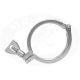 Tri-clamp 3'' 