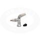 Nukatap Flow Control Stainless Steel Tap 