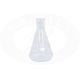 Erlenmeyer flask - 500 ml