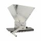 Grain Gorilla Pro malt mill with 3 stainless steel rollers
